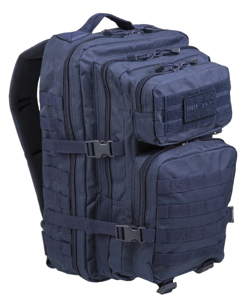 US ASSAULT PACK 36 Liter Rucksack - Image 20