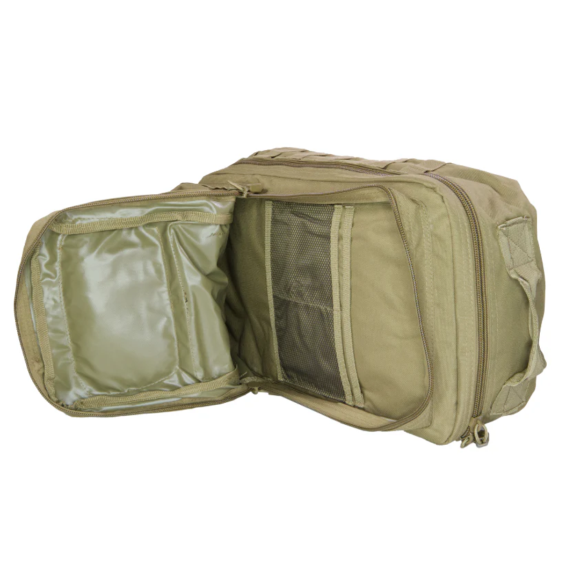 US ASSAULT PACK 36 Liter Rucksack - Image 5