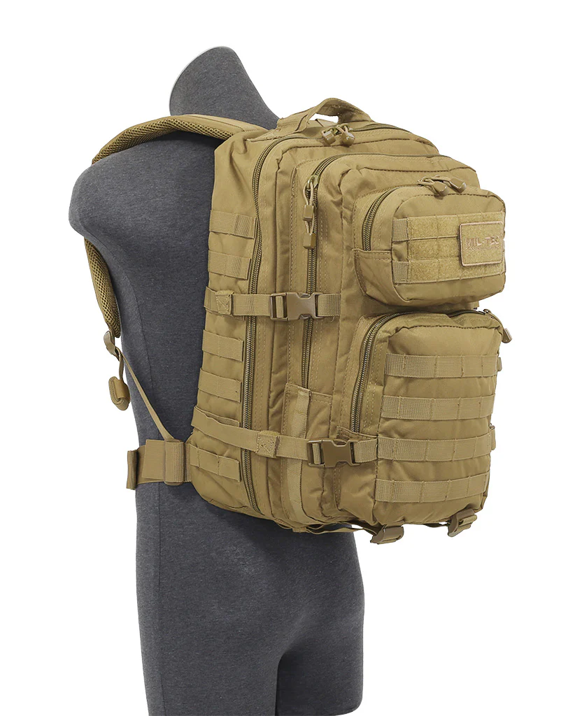US ASSAULT PACK 36 Liter Rucksack - Image 9