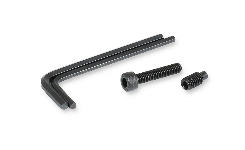 UTG Adaptermontage von 11 mm auf 22mm Weaver / Picatinny mit Stopperstift - Image 4