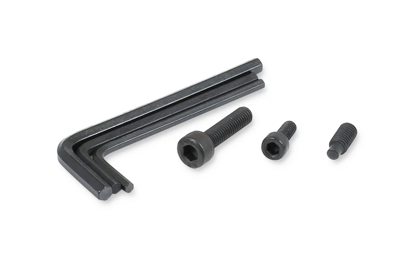 UTG ACCUSHOT High Profile Zielfernrohrmontage 25,4mm - Image 3