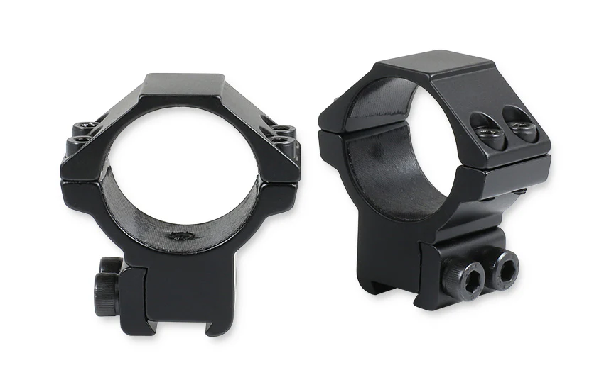 UTG ACCUSHOT Medium Profile 30mm Zielfernrohrmontagen 11mm Picatinny