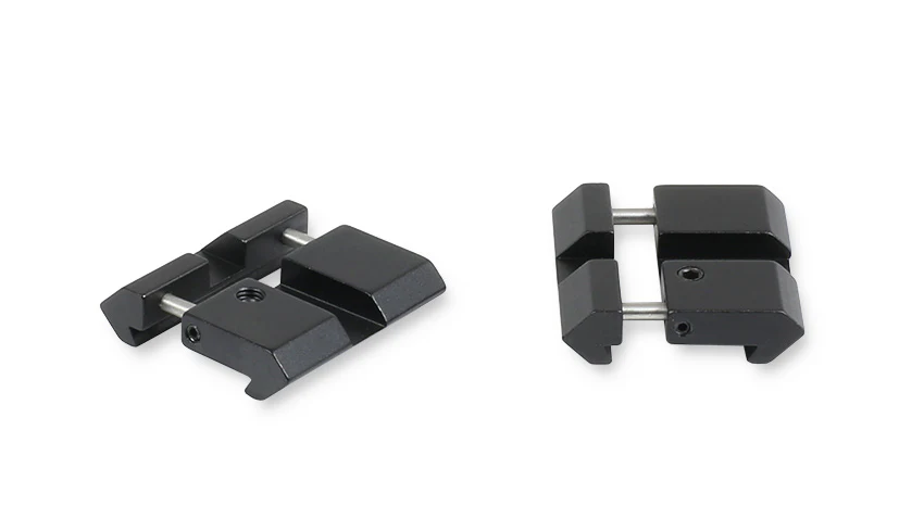 UTG DTP Adapter 11mm Prismen auf 22mm Weaver / Picatinny