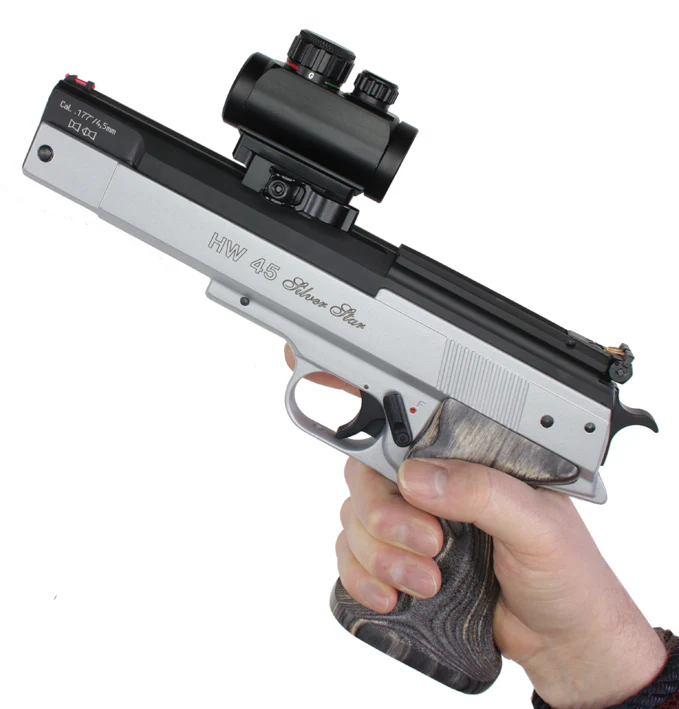 UTG DTP Adapter 11mm Prismen auf 22mm Weaver / Picatinny - Image 8