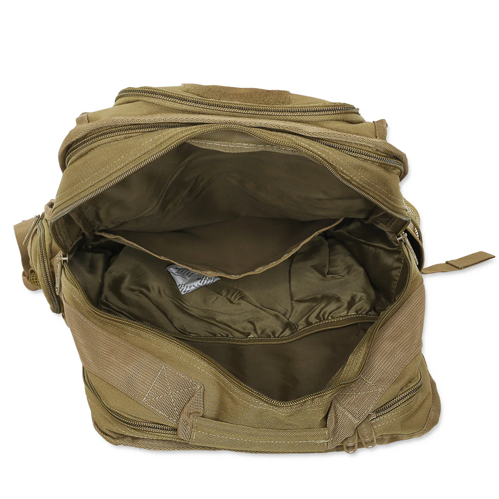 UTG Rapid Mission Deployment Daypack Rucksack - Image 11