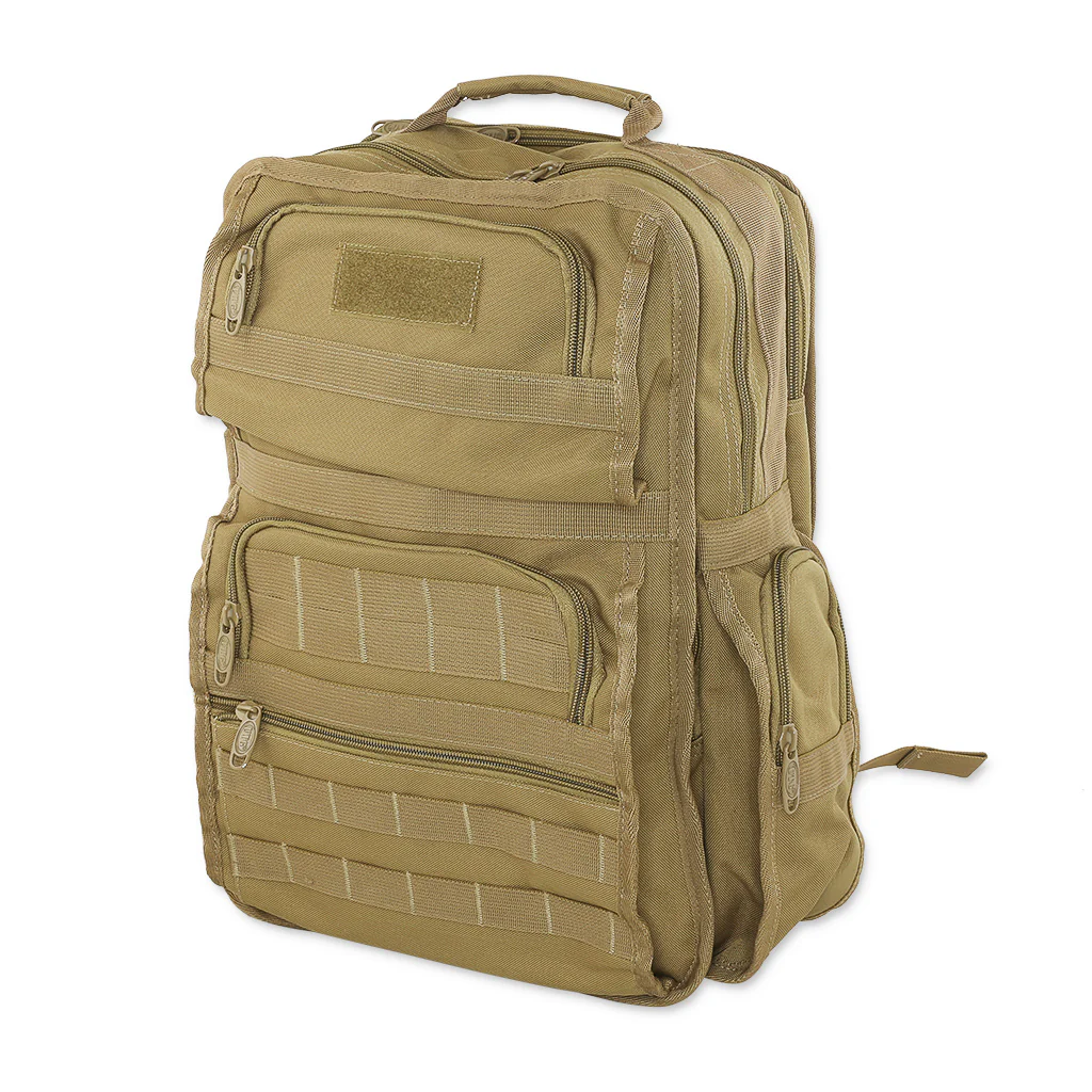 UTG Rapid Mission Deployment Daypack Rucksack - Image 12