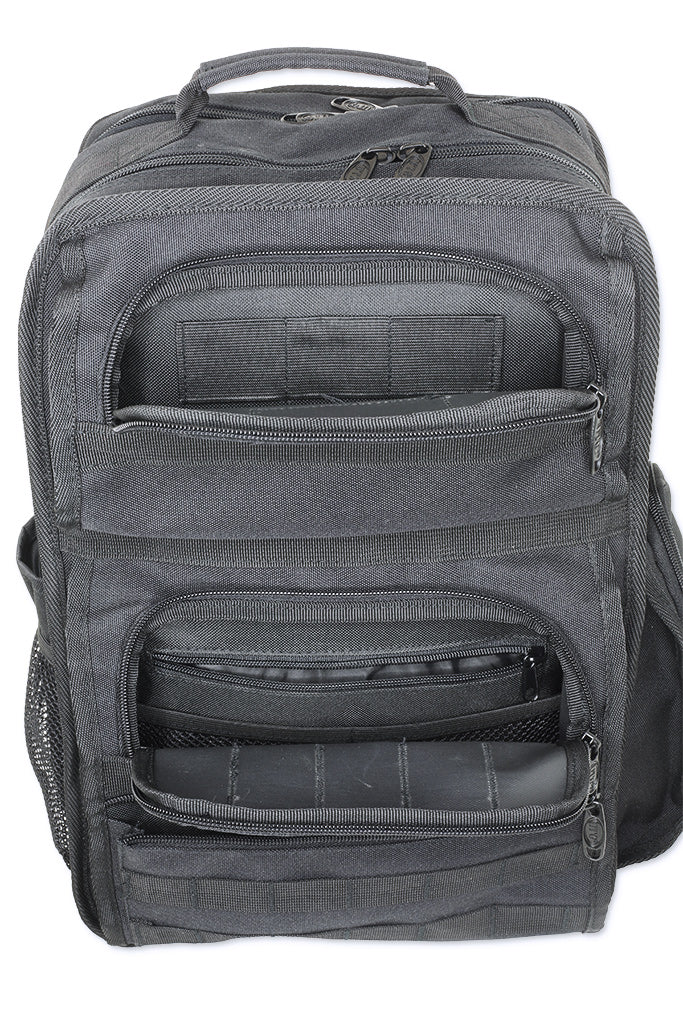UTG Rapid Mission Deployment Daypack Rucksack - Image 6