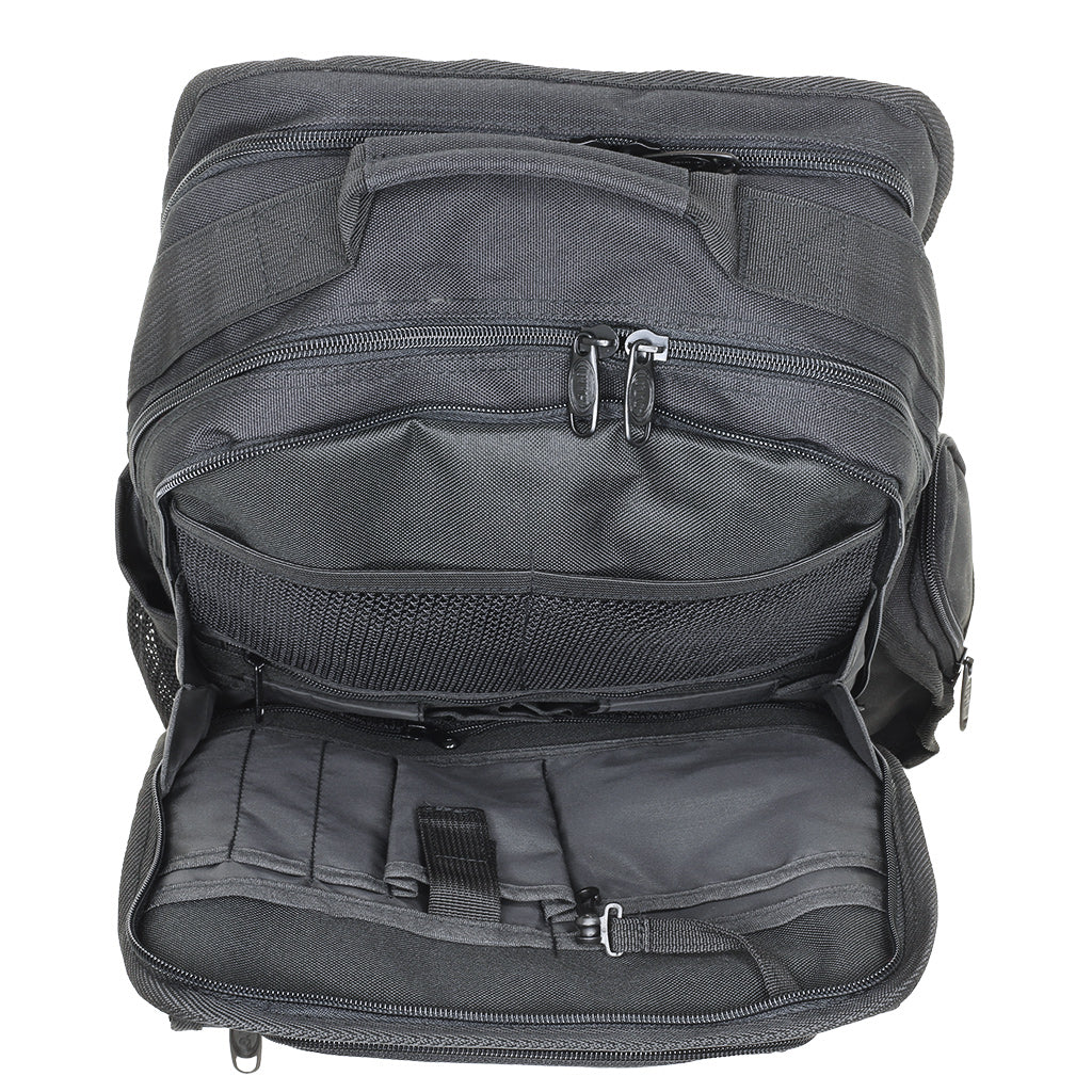 UTG Rapid Mission Deployment Daypack Rucksack - Image 7