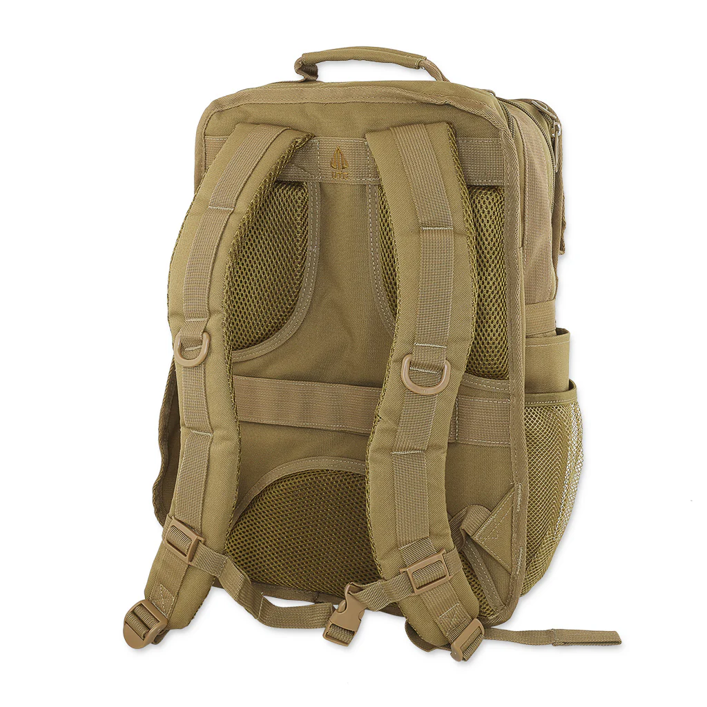 UTG Rapid Mission Deployment Daypack Rucksack - Image 8