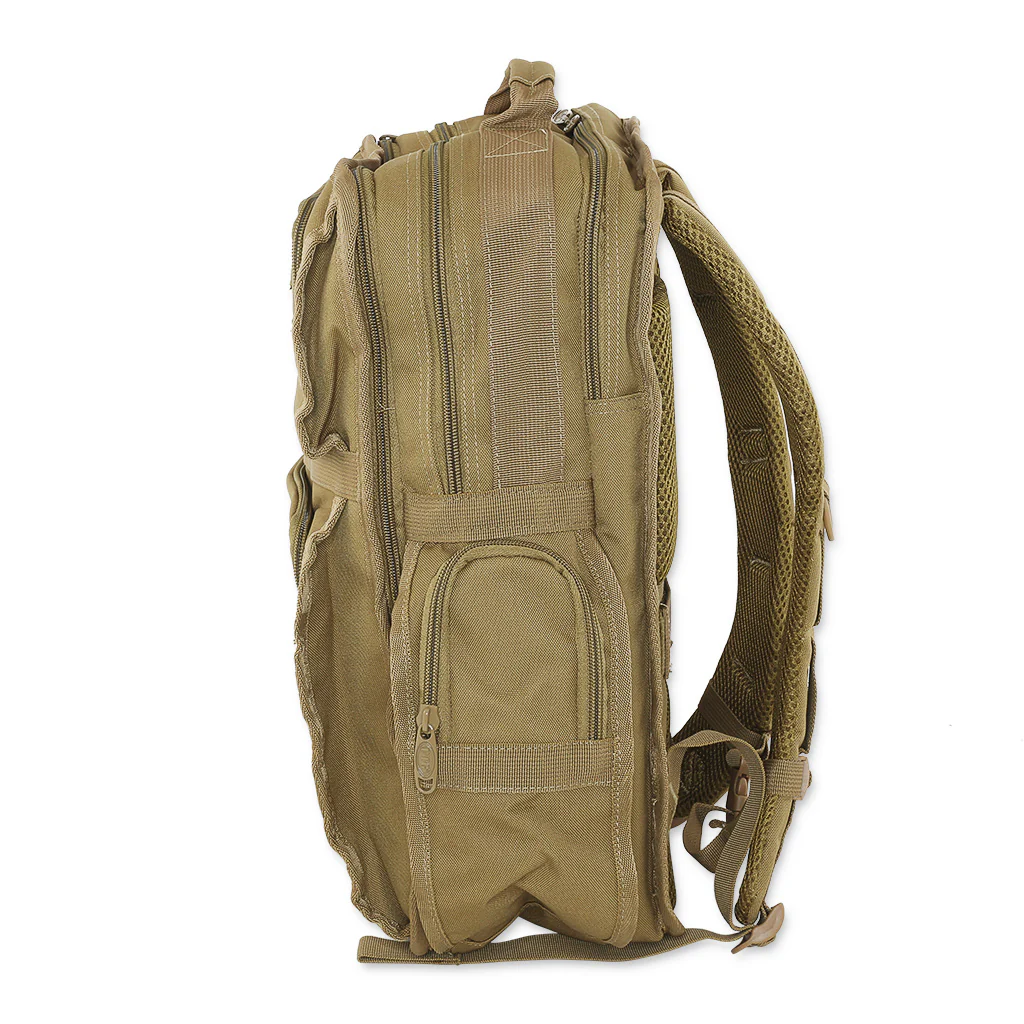 UTG Rapid Mission Deployment Daypack Rucksack - Image 9