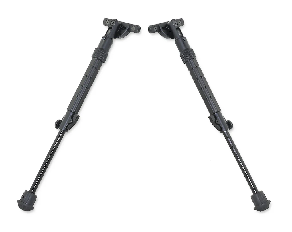 UTG Recon Flex KeyMod Zweibein 203-304mm - Image 2