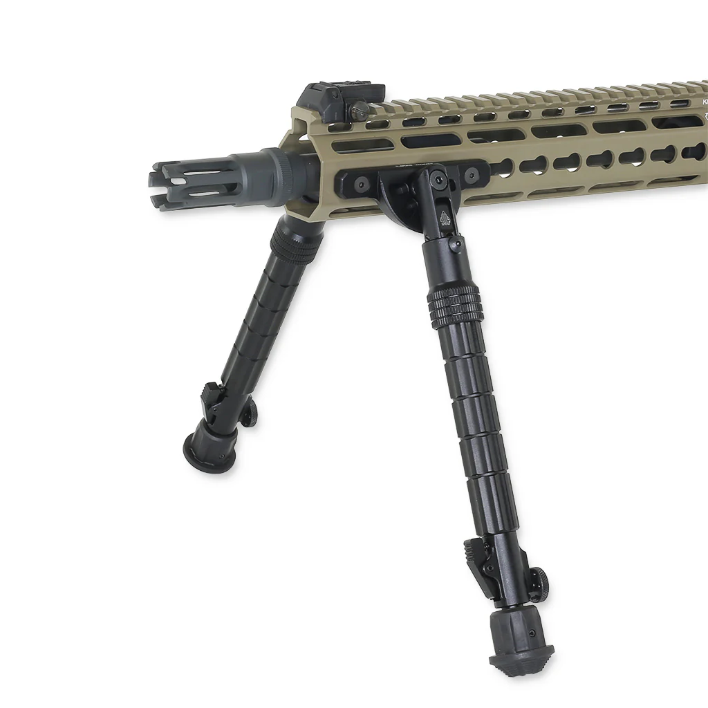UTG Recon Flex KeyMod Zweibein 203-304mm - Image 3
