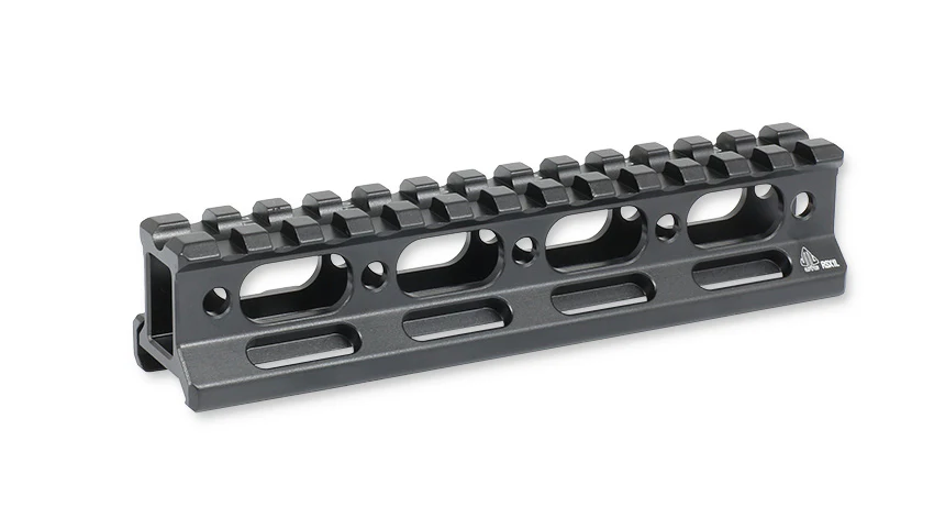 UTG Super Slim Weaver / Picatinny Montageerhöhung Höhe 25,4mm