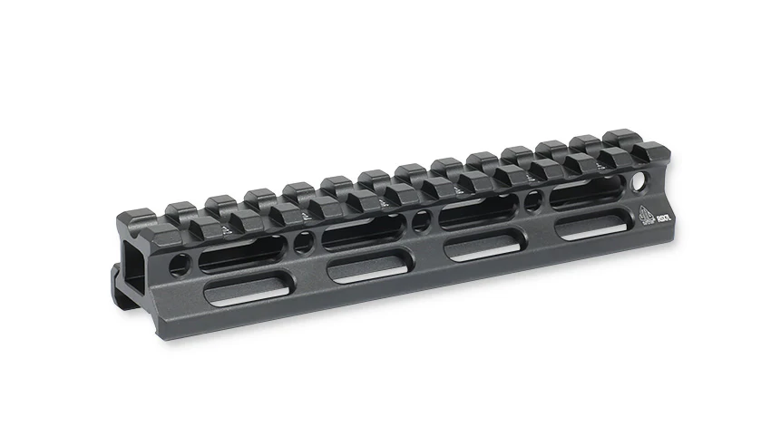 UTG Super Slim Weaver / Picatinny Montageerhöhung Höhe 19mm