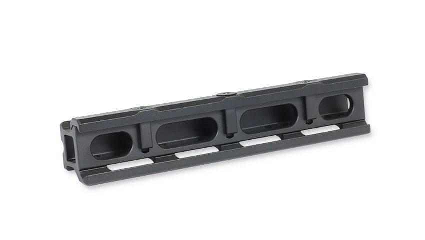 UTG Super Slim Weaver / Picatinny Montageerhöhung Höhe 21mm - Image 5