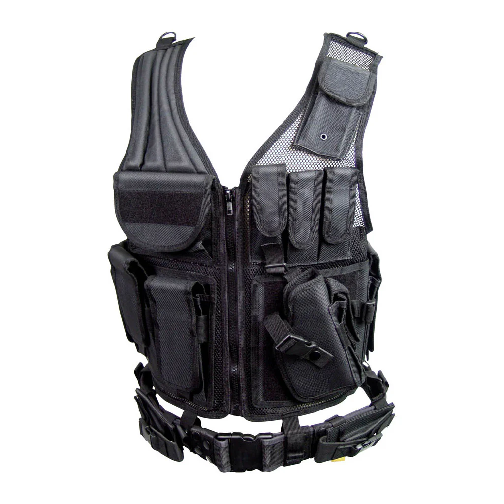 Taktische Weste Combat Vest
