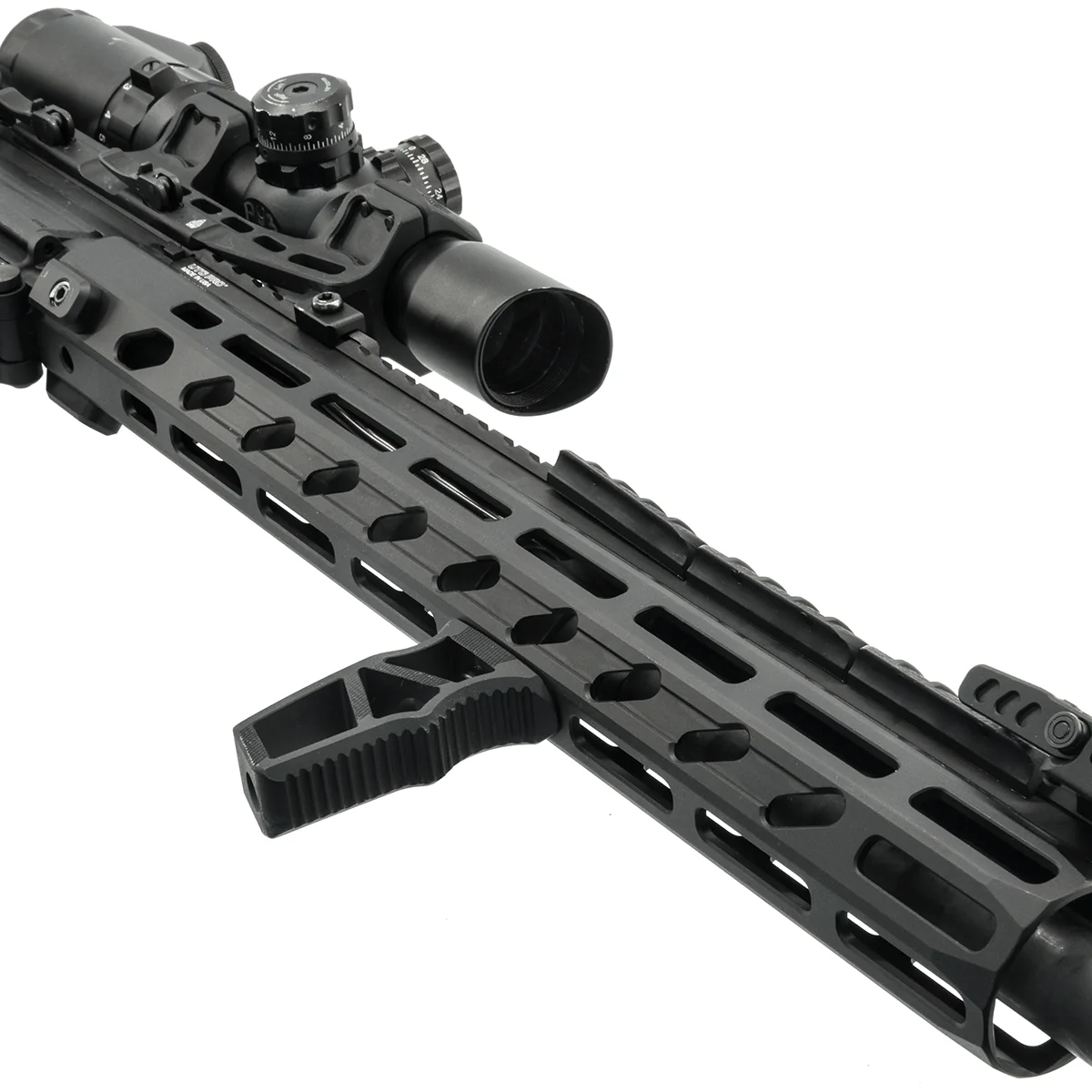 UTG Ultra Slim Frontgriff, M-LOK - Image 4