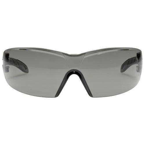 Uvex Pheos Schutzbrille 23% grau, kratzfest und beschlagfrei - Image 3
