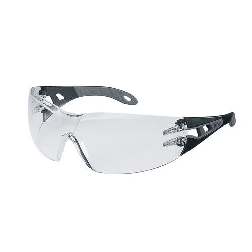 Uvex Pheos Guard Schutzbrille kratzfest und beschlagfrei - Image 5