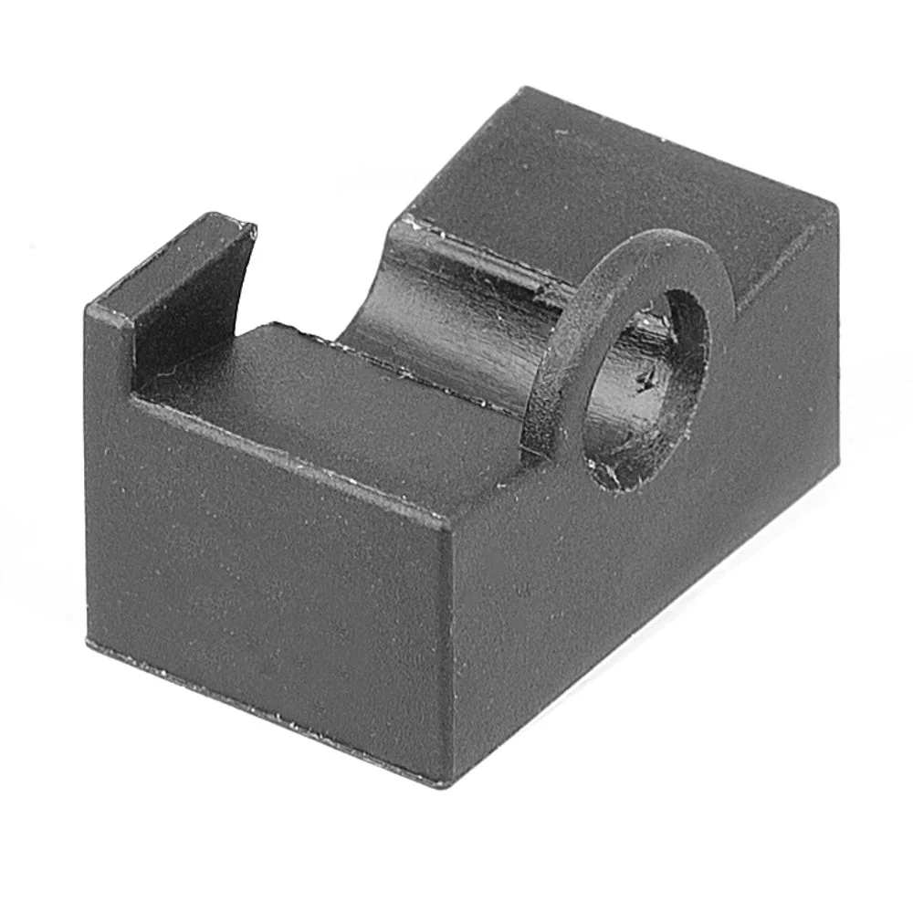 UX Iconix Pressluftgewehr 4,5mm Diabolo Kugelfangset - Image 6