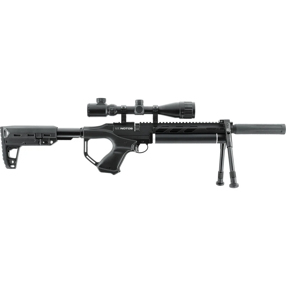 UX Notos Carbine Kit Pressluftgewehr 4,5mm Diabolo – Präzise & Leistungsstark - Image 4