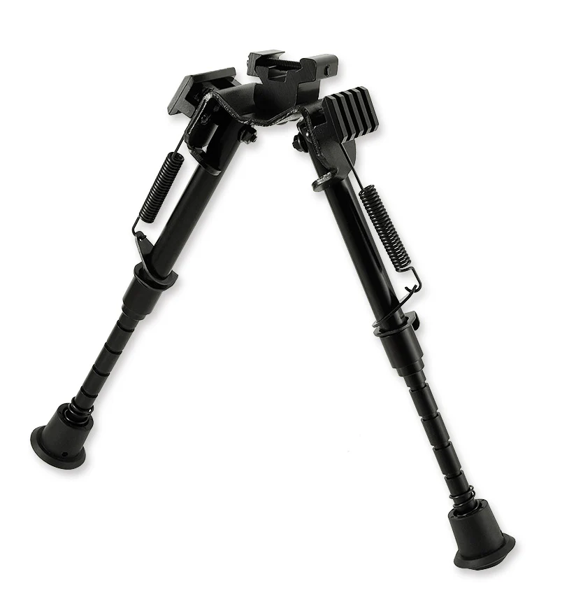 UX TBP2 Tactical Zweibein mit 22mm Montage - Image 3