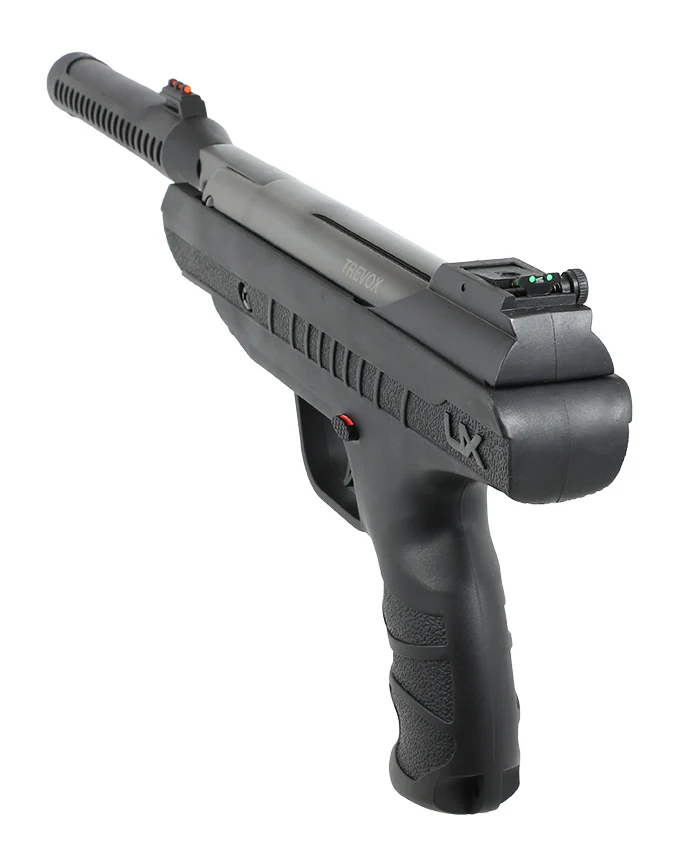 UX Trevox Knicklauf Luftpistole 4,5mm Diabolo - Image 2