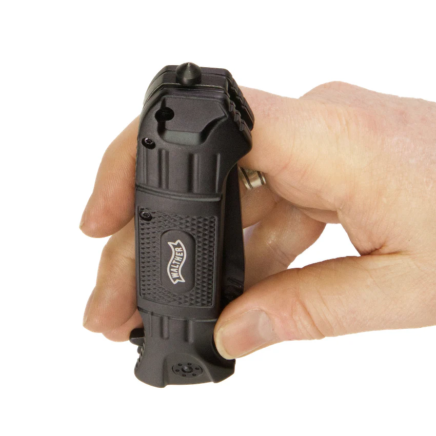 Walther Messer Black Tac Tanto - Image 8