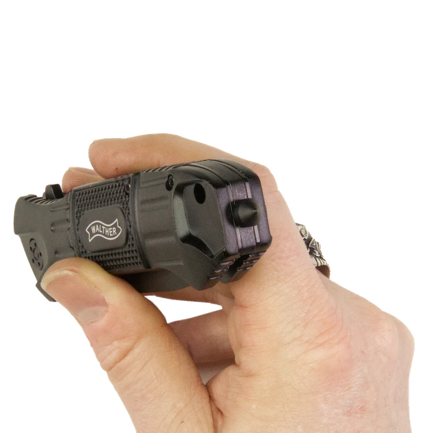 Walther BTK BLACK TAC KNIFE Klappmesser - Image 7