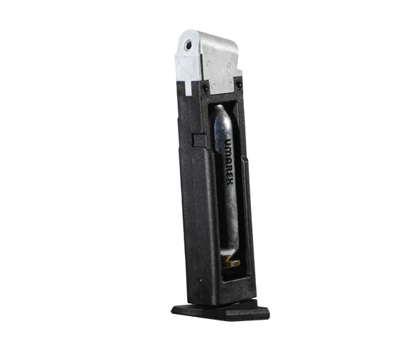CO2 Magazin Walther Luftpistole CP99 & CP Sport - Image 3