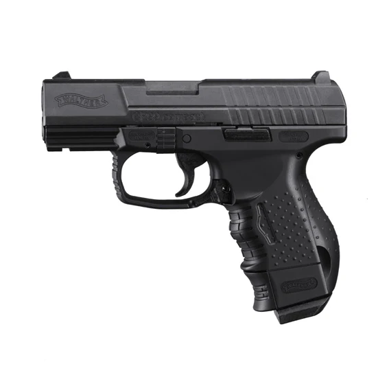 Walther CP99 Compact CO2 Luftpistole 4,5mm