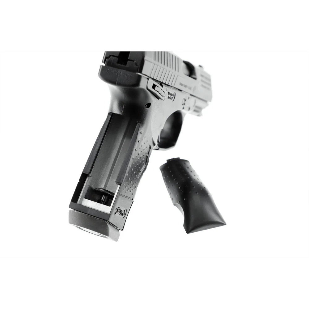 Walther CP99 Compact CO2 Luftpistole 4,5mm - Image 5