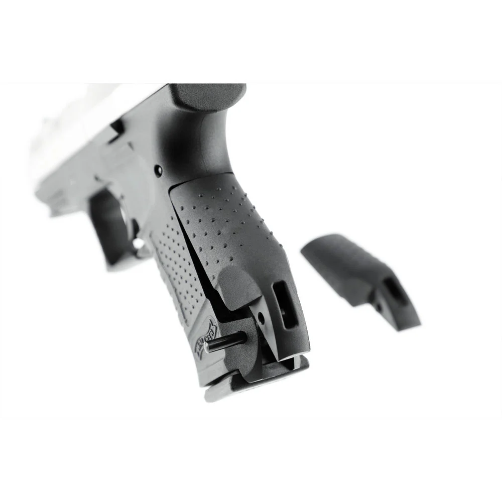 Walther CP99 nickelt CO2 Luftpistole 4,5mm - Image 5
