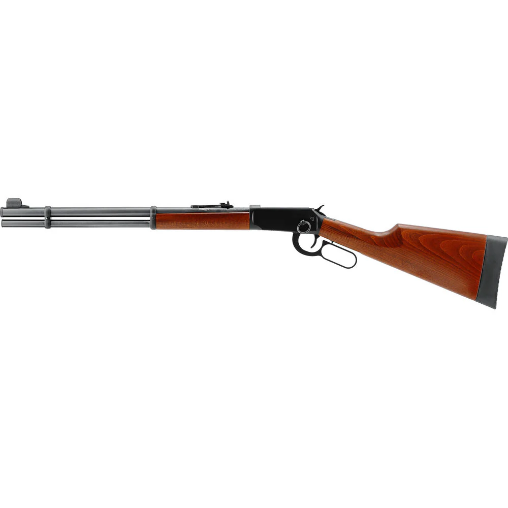 Walther Lever Action 4,5mm CO2 Luftgewehr - Image 2