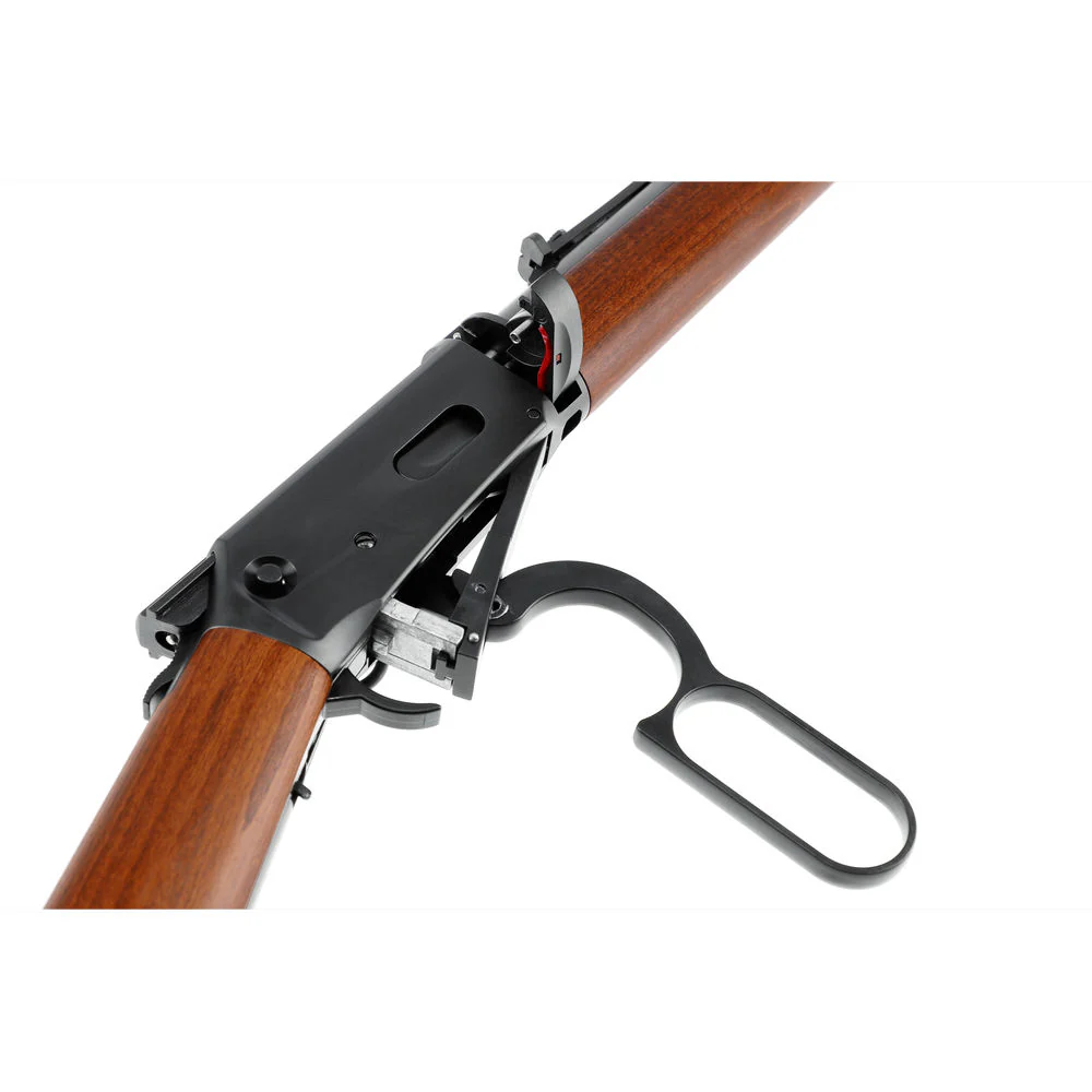 Walther Lever Action 4,5mm CO2 Luftgewehr - Image 4