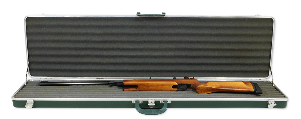 Verkauft ! Walther LGV Luftgewehr aus 1973 Seriennummer 269350 inklusive Koffer - Image 10
