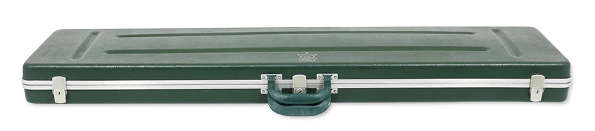 Verkauft ! Walther LGV Luftgewehr aus 1973 Seriennummer 269350 inklusive Koffer - Image 2