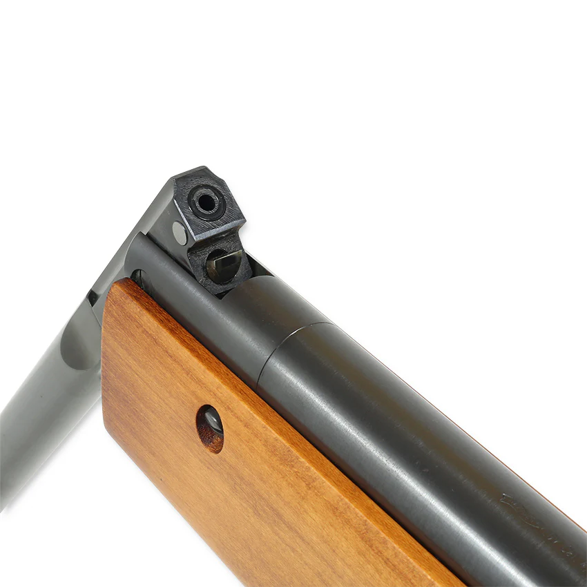 Verkauft ! Walther LGV Luftgewehr aus 1973 Seriennummer 269350 inklusive Koffer - Image 7
