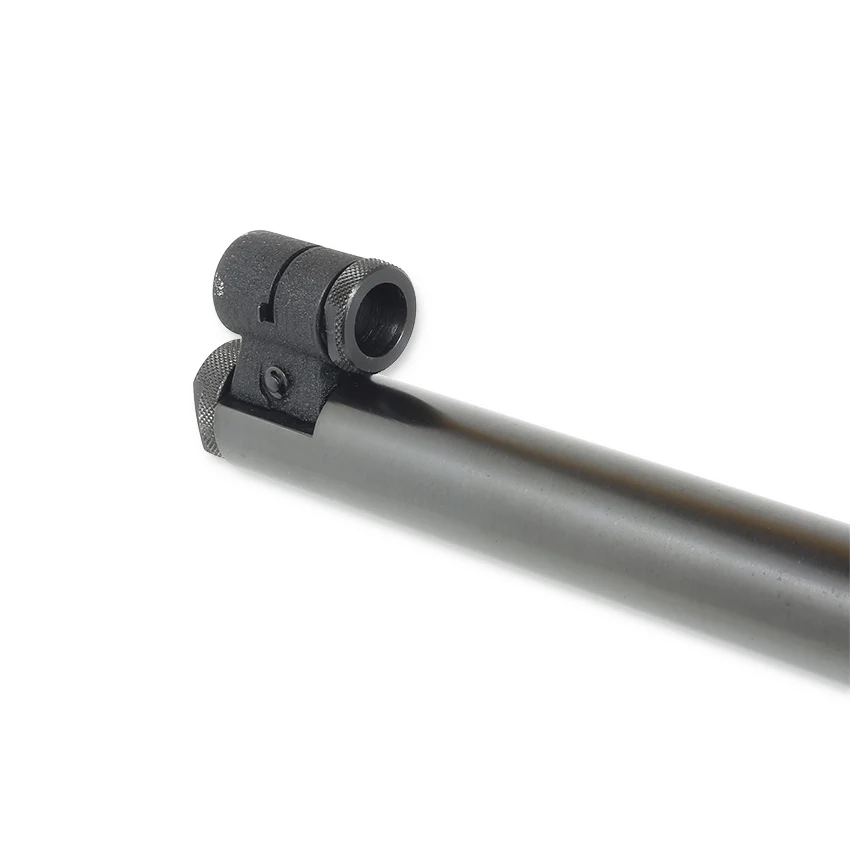 Verkauft ! Walther LGV Luftgewehr aus 1973 Seriennummer 269350 inklusive Koffer - Image 8