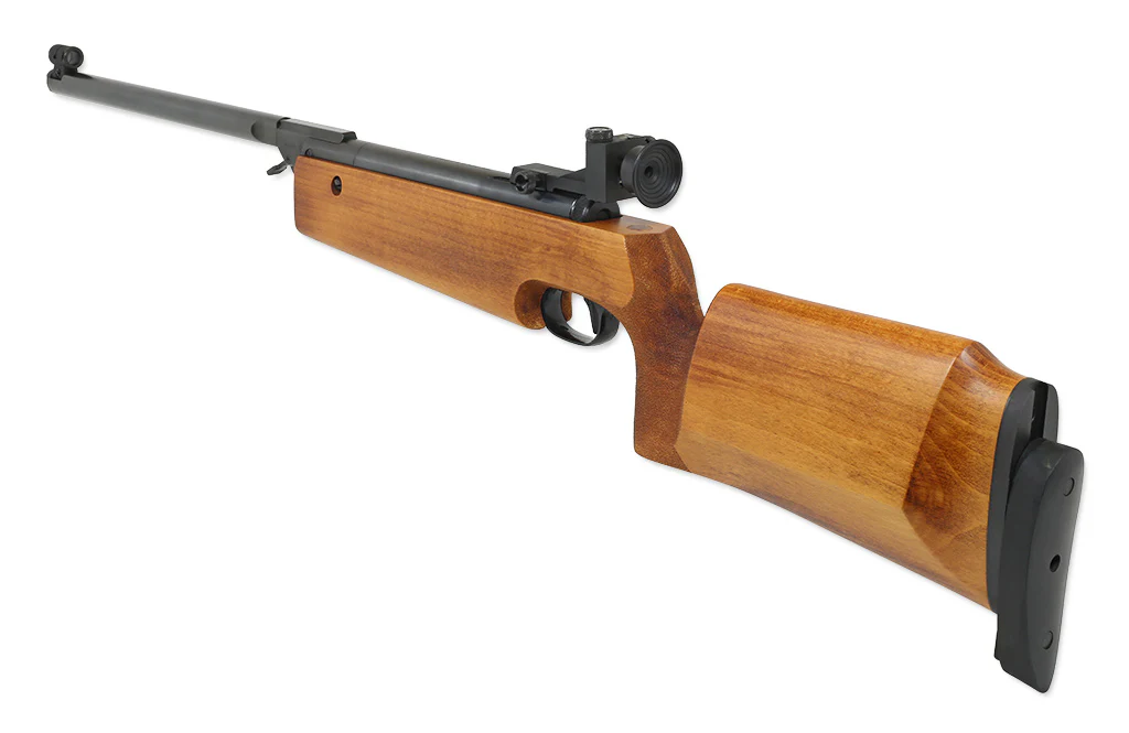 Verkauft ! Walther LGV Luftgewehr aus 1973 Seriennummer 269350 inklusive Koffer - Image 9