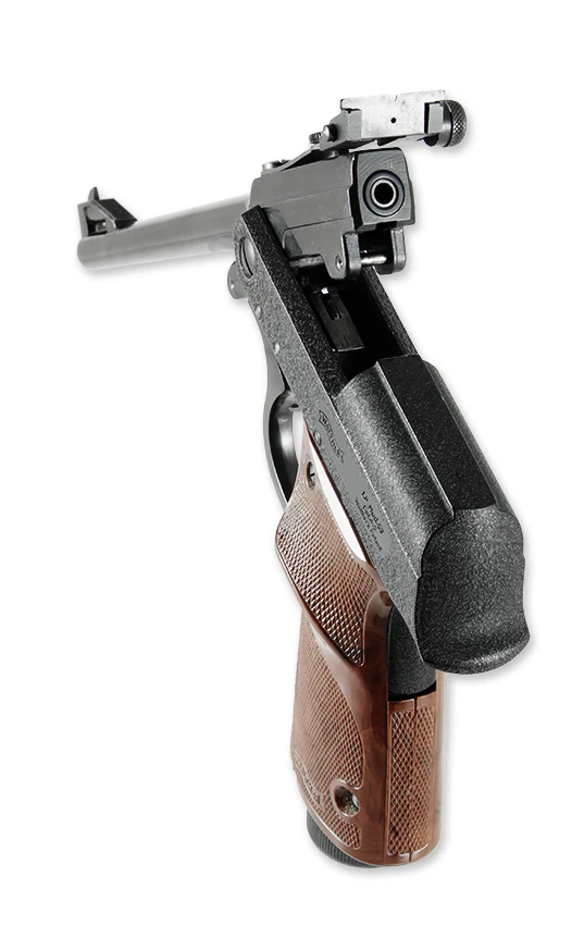 VERKAUFT ! Walther LP53 Baujahr 1959 Walther`s Patent, Gebraucht - Image 2