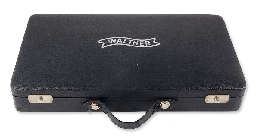 VERKAUFT ! Walther LP53 Baujahr 1959 Walther`s Patent, Gebraucht - Image 3