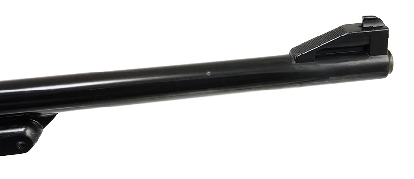 VERKAUFT ! Walther Luftpistole LP53 Baujahr 1965 Walther`s Patent - Image 15