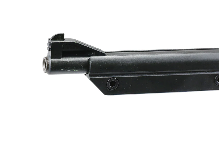 VERKAUFT ! Walther Luftpistole LP53 Baujahr 1967 Walther`s Patent - Image 10