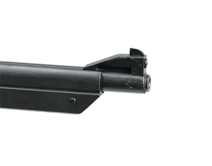 VERKAUFT ! Walther Luftpistole LP53 Baujahr 1967 Walther`s Patent - Image 13