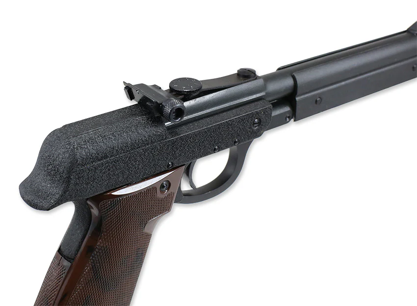 VERKAUFT ! Walther Luftpistole LP53 Baujahr 1967 Walther`s Patent - Image 7