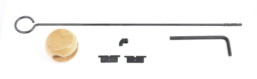 VERKAUFT ! Walther Luftpistole LP53 Baujahr 1973 Walther`s Patent - Image 10
