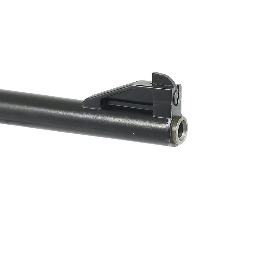 VERKAUFT ! Walther Luftpistole LP53 Baujahr 1973 Walther`s Patent - Image 4