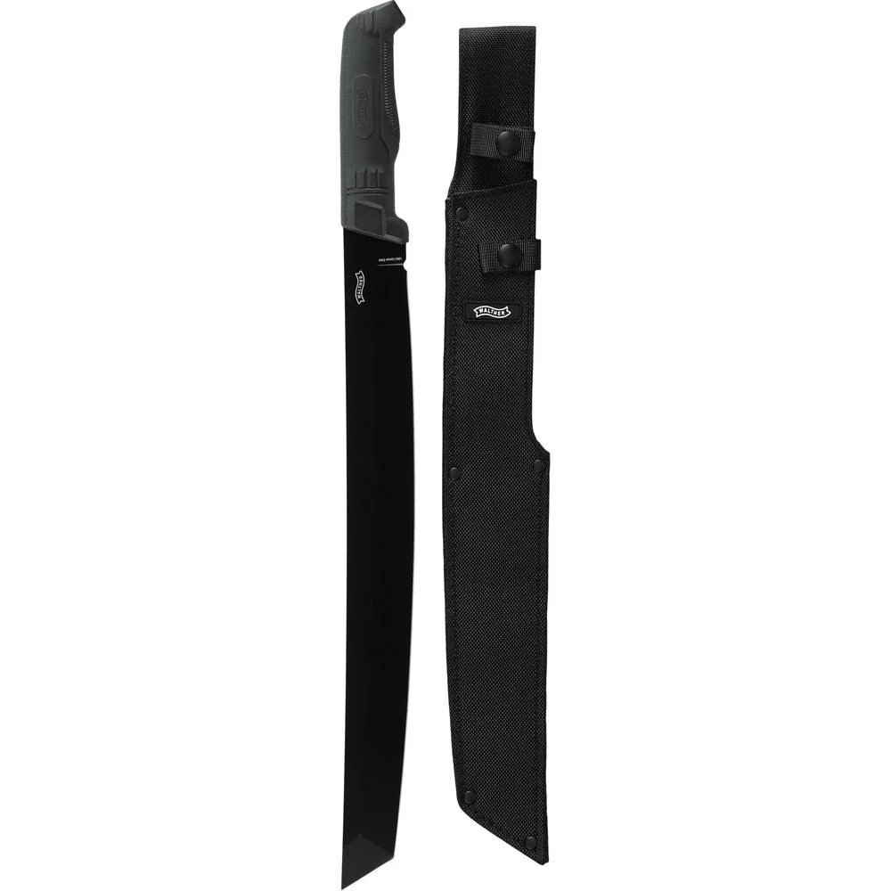 Walther Machete MachTac 4 - Tantoklinge - Image 3