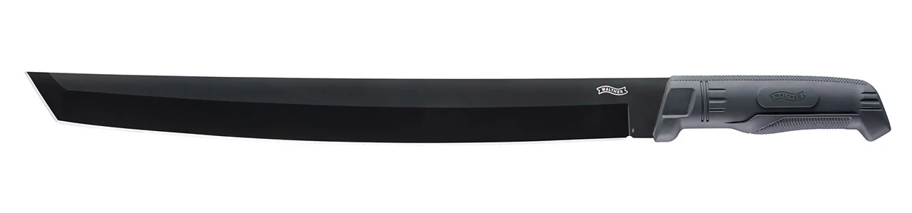 Walther Machete MachTac 4 - Tantoklinge - Image 4